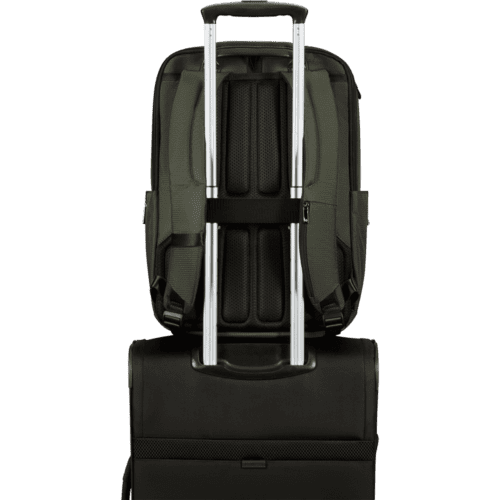 ⁦תיק גב KL604006 Samsonite "15.6 XBR 2.0⁩ – תמונה ⁦3⁩