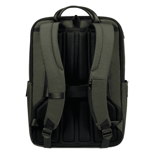 ⁦תיק גב KL604006 Samsonite "15.6 XBR 2.0⁩ – תמונה ⁦4⁩
