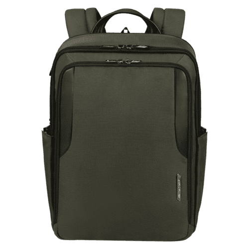 ⁦תיק גב KL604006 Samsonite "15.6 XBR 2.0⁩ – תמונה ⁦5⁩