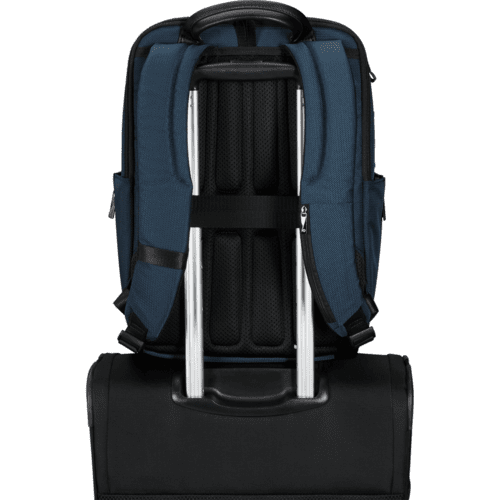 ⁦תיק גב KL601006 Samsonite "15.6 XBR 2.0⁩ – תמונה ⁦4⁩