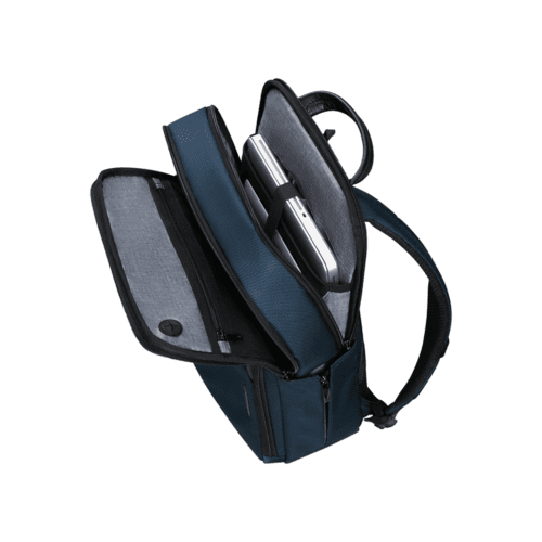 ⁦תיק גב KL601006 Samsonite "15.6 XBR 2.0⁩ – תמונה ⁦3⁩