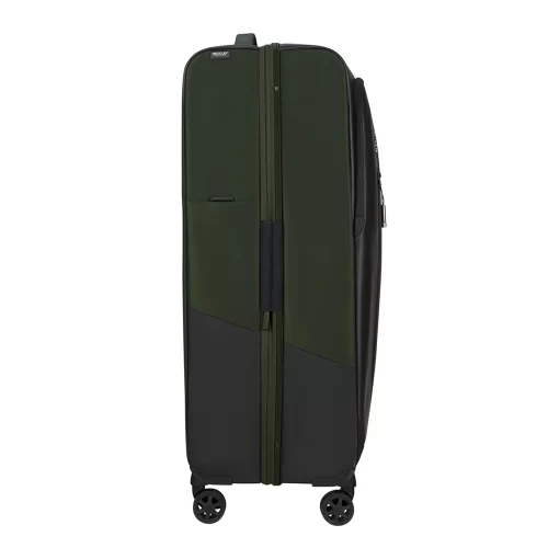 ⁦מזוודה גדולה SAMSONITE Biz2Go 77cm/28 KM304003⁩ – תמונה ⁦3⁩