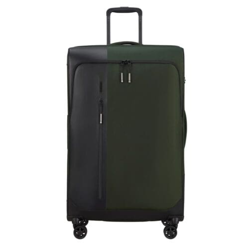 ⁦מזוודה גדולה SAMSONITE Biz2Go 77cm/28 KM304003⁩ – תמונה ⁦5⁩