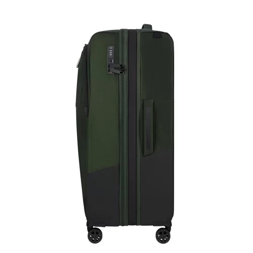 ⁦מזוודה גדולה SAMSONITE Biz2Go 77cm/28 KM304003⁩ – תמונה ⁦6⁩