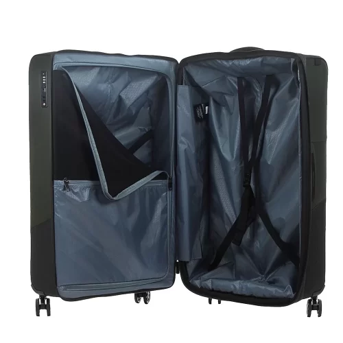 ⁦מזוודה גדולה SAMSONITE Biz2Go 77cm/28 KM304003⁩ – תמונה ⁦7⁩