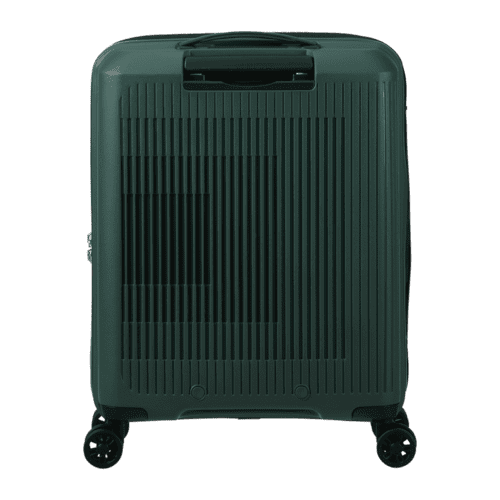 ⁦American Tourister Aerostep - סדרת הטרולים החדשה המתרחבים md804001⁩ – תמונה ⁦4⁩