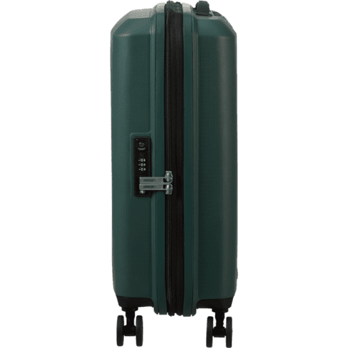 ⁦American Tourister Aerostep - סדרת הטרולים החדשה המתרחבים md804001⁩ – תמונה ⁦6⁩