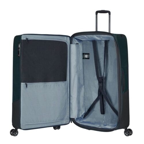 ⁦מזוודה גדולה SAMSONITE Biz2Go 77cm/28 KM301003⁩ – תמונה ⁦3⁩