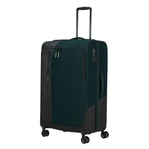 ⁦מזוודה גדולה SAMSONITE Biz2Go 77cm/28 KM301003⁩ – תמונה ⁦4⁩