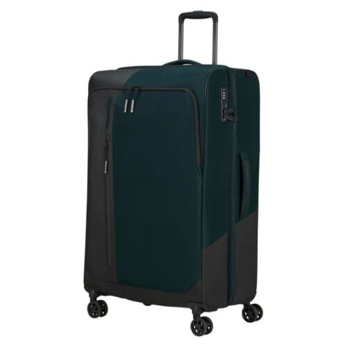 ⁦מזוודה גדולה SAMSONITE Biz2Go 77cm/28 KM301003⁩ – תמונה ⁦7⁩