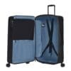⁦מזוודה גדולה SAMSONITE Biz2Go 77cm/28 KM309003⁩ – תמונה ⁦5⁩