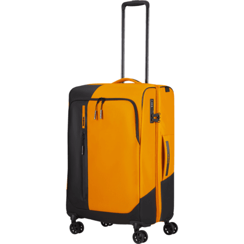 ⁦מזוודה גדולה SAMSONITE Biz2Go 77cm/28 KM306003⁩ – תמונה ⁦3⁩