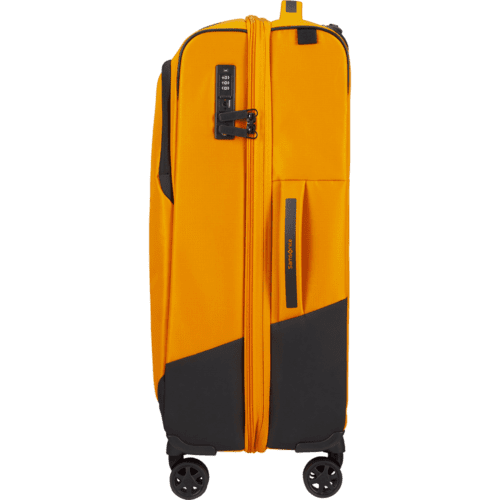⁦מזוודה גדולה SAMSONITE Biz2Go 77cm/28 KM306003⁩ – תמונה ⁦5⁩