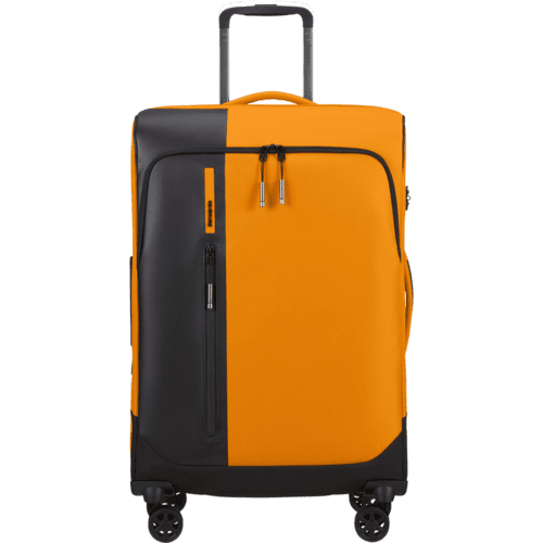 ⁦מזוודה גדולה SAMSONITE Biz2Go 77cm/28 KM306003⁩ – תמונה ⁦6⁩