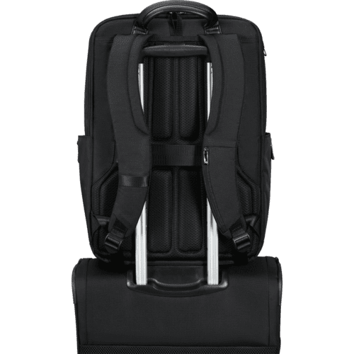 ⁦תיק גב KL609006 Samsonite "15.6 XBR 2.0⁩ – תמונה ⁦3⁩