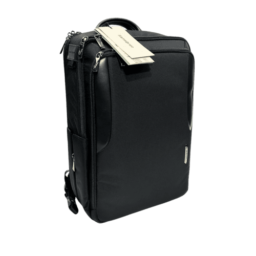 ⁦תיק גב KL609006 Samsonite "15.6 XBR 2.0⁩ – תמונה ⁦5⁩