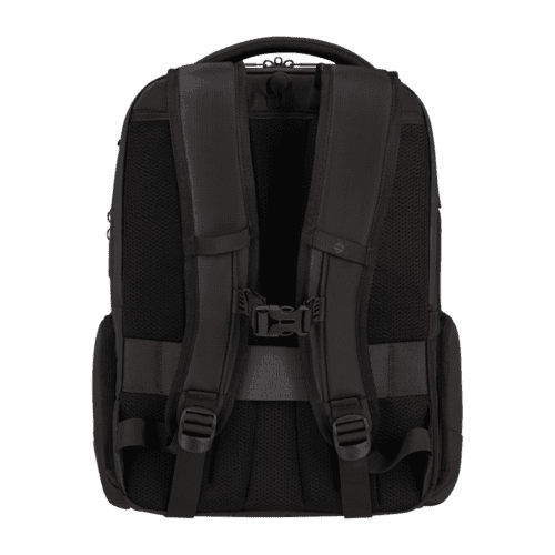 ⁦תיק גב למחשב 14.1" ולנסיעות סמסונייט Samsonite Biz2go ki109003⁩ – תמונה ⁦6⁩