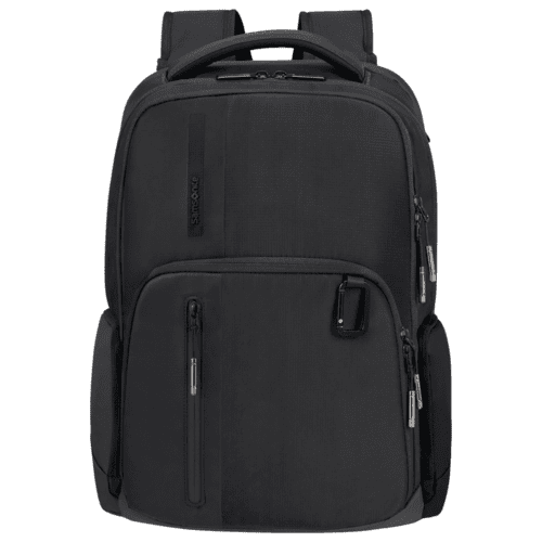 ⁦תיק גב למחשב 14.1" ולנסיעות סמסונייט Samsonite Biz2go ki109003⁩ – תמונה ⁦7⁩