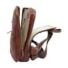 ⁦תיק גב 4136 Old Angler Italy⁩ – תמונה ⁦7⁩