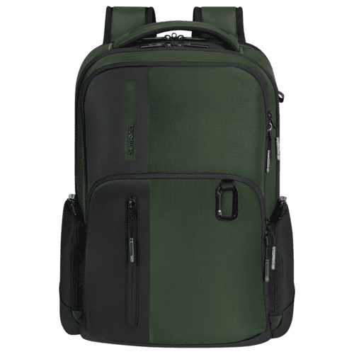 ⁦תיק גב KI104005 Samsonite "15.6 Biz2go⁩ – תמונה ⁦8⁩