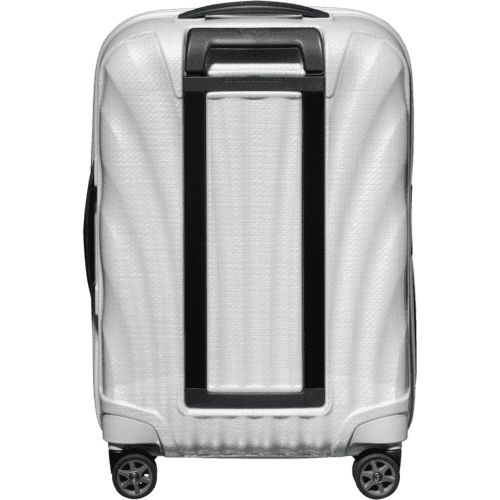 ⁦טרולי SAMSONITE C-lite 55cm/20 CS235007⁩ – תמונה ⁦3⁩