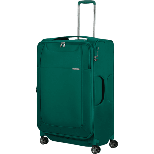 ⁦מזוודה גדולה Samsonite D'Lite 78cm/29 KG604305⁩ – תמונה ⁦3⁩
