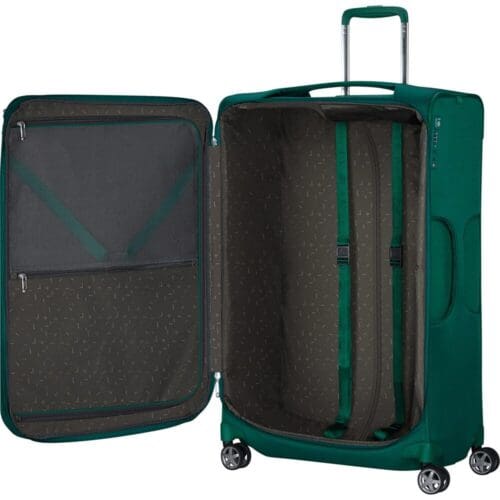 ⁦מזוודה גדולה Samsonite D'Lite 78cm/29 KG604305⁩ – תמונה ⁦5⁩