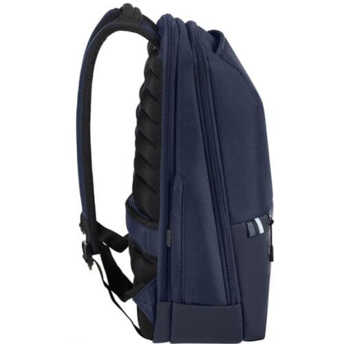 ⁦תיק גב סמסונייט למחשב 15.6″ Samsonite Stackd Biz kh841002⁩ – תמונה ⁦4⁩
