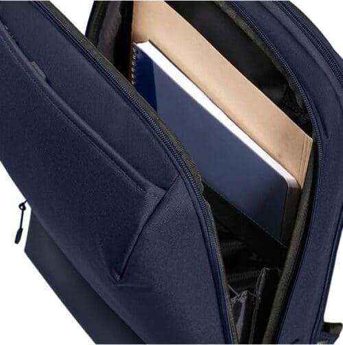 ⁦תיק גב סמסונייט למחשב 15.6″ Samsonite Stackd Biz kh841002⁩ – תמונה ⁦7⁩