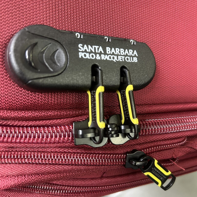 איך ניתן לפצח קוד מנעול של מזוודה