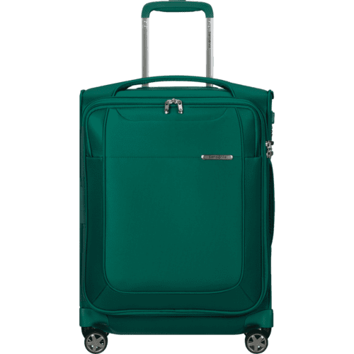 ⁦טרולי Samsonite D'Lite 55cm/20 KG604302⁩ – תמונה ⁦4⁩