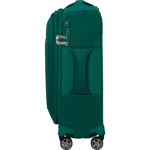 ⁦טרולי Samsonite D'Lite 55cm/20 KG604302⁩ – תמונה ⁦6⁩
