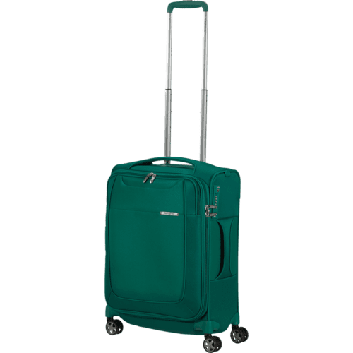 ⁦טרולי Samsonite D'Lite 55cm/20 KG604302⁩ – תמונה ⁦7⁩