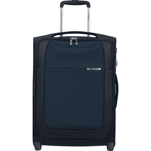 ⁦טרולי Samsonite D'Lite 55cm/20 KG611302⁩ – תמונה ⁦4⁩