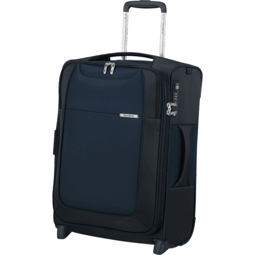 ⁦טרולי Samsonite D'Lite 55cm/20 KG611302⁩ – תמונה ⁦5⁩