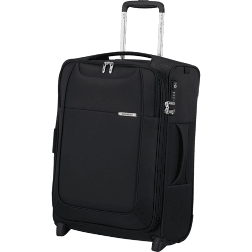 ⁦טרולי Samsonite D'Lite 55cm/20 KG609302⁩ – תמונה ⁦3⁩