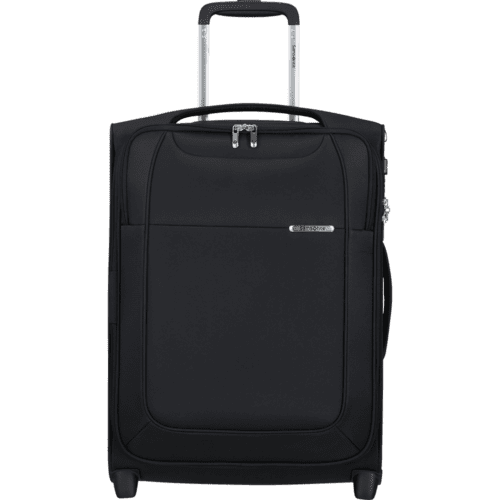 ⁦טרולי Samsonite D'Lite 55cm/20 KG609302⁩ – תמונה ⁦4⁩