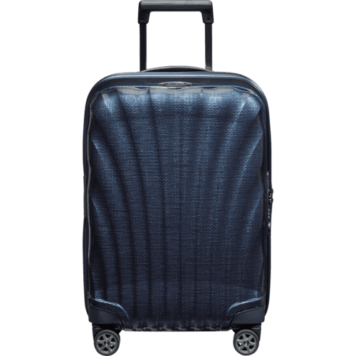 ⁦טרולי SAMSONITE C-lite 55cm/20 CS231007⁩ – תמונה ⁦7⁩