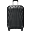 ⁦מזוודה בינונית SAMSONITE C-lite 69cm/25 CS209003⁩ – תמונה ⁦4⁩