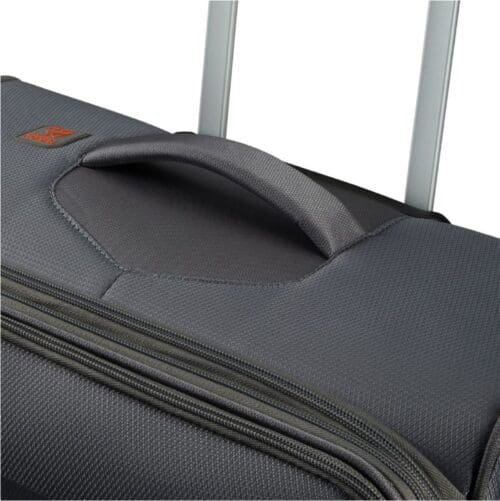 ⁦מזוודה גדולה 29" American Tourister Summerfunk (חברת הבת של סמסונייט) 78G18005 אפור⁩ – תמונה ⁦8⁩