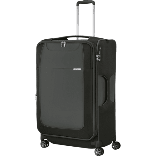 ⁦מזוודה גדולה Samsonite D'Lite 78cm/29 KG614305⁩ – תמונה ⁦5⁩