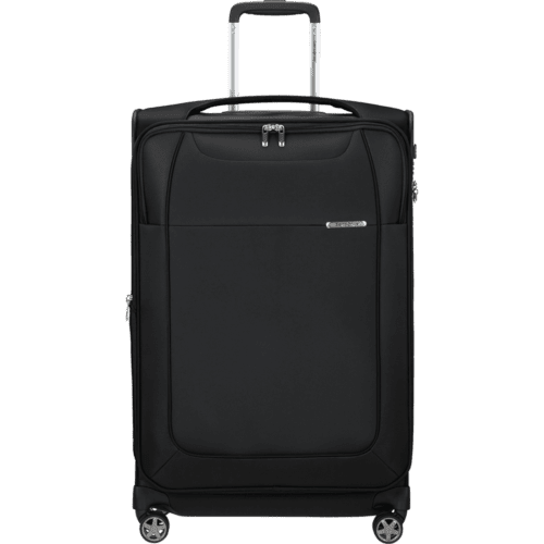 ⁦מזוודה גדולה Samsonite D'Lite 78cm/29 KG609305⁩ – תמונה ⁦5⁩