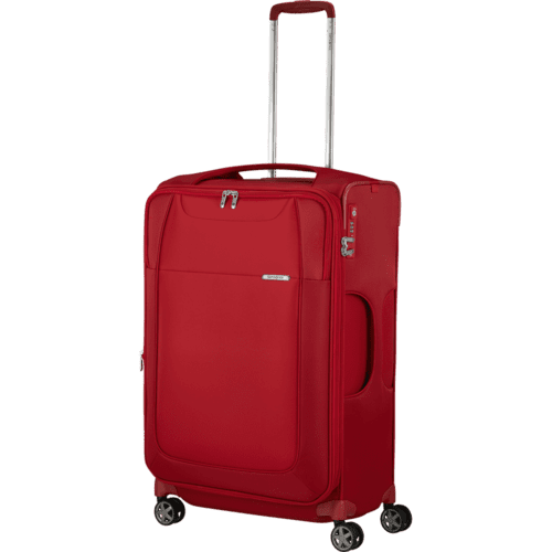 ⁦מזוודה גדולה Samsonite D'Lite 83cm/31 kg610306⁩ – תמונה ⁦3⁩