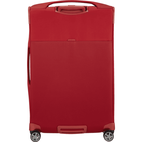 ⁦מזוודה גדולה Samsonite D'Lite 83cm/31 kg610306⁩ – תמונה ⁦4⁩