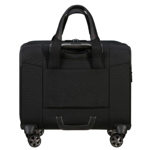 ⁦תיק על גלגלים km209012 Samsonite "15.6 PRO-DLX 6⁩ – תמונה ⁦4⁩