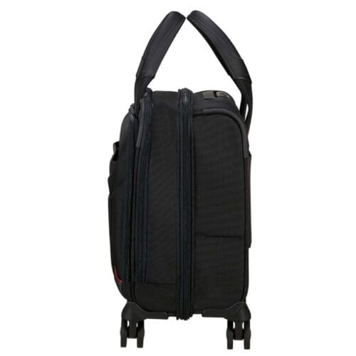 ⁦תיק על גלגלים km209012 Samsonite "15.6 PRO-DLX 6⁩ – תמונה ⁦7⁩
