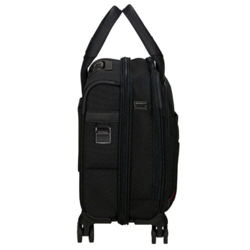 ⁦תיק על גלגלים km209012 Samsonite "15.6 PRO-DLX 6⁩ – תמונה ⁦8⁩