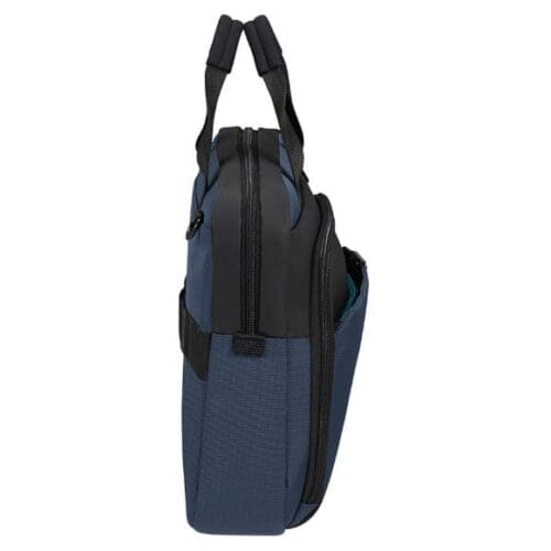 ⁦תיק למחשב נייד סמסוניט 15.6″ Samsonite Mysight kf901002⁩ – תמונה ⁦2⁩