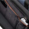 ⁦תיק למחשב נייד סמסוניט 15.6″ Samsonite Mysight kf901002⁩ – תמונה ⁦7⁩