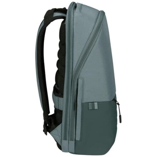 ⁦תיק גב סמסונייט למחשב 15.6″ Samsonite StackD Biz kh814002⁩ – תמונה ⁦4⁩